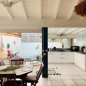  Villa Ks La Coulée 4 étoiles